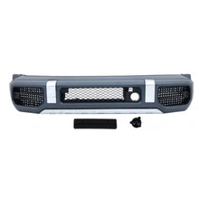Load image into Gallery viewer, G63 Body Kit Facelift 2020 + Style Bumper Conversion G500 G550 G55 G-Wagon New