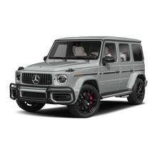 Load image into Gallery viewer, G63 Body Kit Facelift 2020 + Style Bumper Conversion G500 G550 G55 G-Wagon New