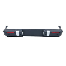 Load image into Gallery viewer, G500 G550 To 2022 + G63 Full Upgrade Body Kit Bumper Fenders Hood Facelift Guard