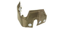 Load image into Gallery viewer, ISR Performance Titanium Turbo Blanket - Hyundai Genesis Coupe 2.0T