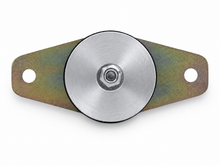 Load image into Gallery viewer, Granatelli 2015–2025 Ford Mustang Heavy-Duty Motor Mounts – GT / GT350 – GM-MM1517