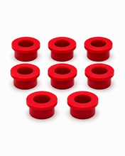 Load image into Gallery viewer, Granatelli Motor Sports Tubular A-Arm Bushing Rebuild Kit GM-TA-KIT-S