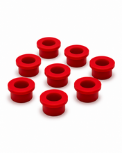 Load image into Gallery viewer, Granatelli Motor Sports Tubular A-Arm Bushing Rebuild Kit GM-TA-KIT-S