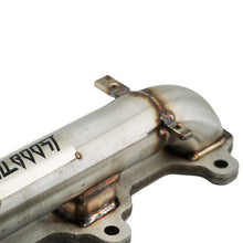 Load image into Gallery viewer, Stainless Steel Performance Manifolds FOR 2001-2016 Chevy GMC Duramax Diesel
