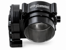 Load image into Gallery viewer, Granatelli 90mm Billet Drive-By-Wire Throttle Body for 2015–2017 Ford Mustang GT 5.0L Coyote – GMTBCYT57B