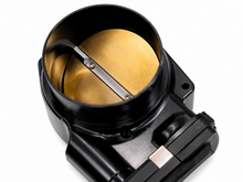 Load image into Gallery viewer, Granatelli 90mm Billet Drive-By-Wire Throttle Body for 2015–2017 Ford Mustang GT 5.0L Coyote – GMTBCYT57B
