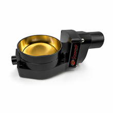 Load image into Gallery viewer, Granatelli GM LS / LSX 105mm Black Billet Drive-By-Wire Throttle Body – GMTBLS105B