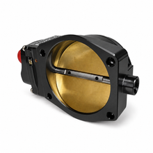Load image into Gallery viewer, Granatelli GM LS / LSX 105mm Black Billet Drive-By-Wire Throttle Body – GMTBLS105B