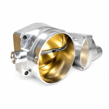 Load image into Gallery viewer, Granatelli GM LS / LSX 105mm Black Billet Drive-By-Wire Throttle Body – GMTBLS105
