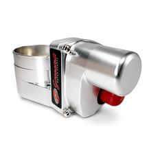 Load image into Gallery viewer, Granatelli GM LS / LSX 105mm Black Billet Drive-By-Wire Throttle Body – GMTBLS105