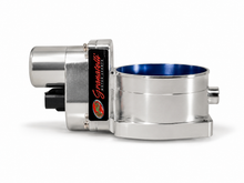 Load image into Gallery viewer, Granatelli GM LS3 / LSA / LSX 108mm Billet Drive-By-Wire Throttle Body – GMTBLS108