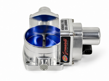 Load image into Gallery viewer, Granatelli GM LS3 / LSA / LSX 108mm Billet Drive-By-Wire Throttle Body – GMTBLS108