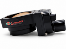Load image into Gallery viewer, Granatelli GM LS / LSX 103mm Black Billet Drive-By-Wire Throttle Body – GMTBLS3B