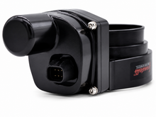 Load image into Gallery viewer, Granatelli GM LS / LSX 103mm Black Billet Drive-By-Wire Throttle Body – GMTBLS3B