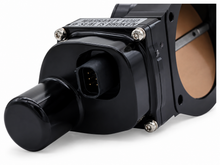 Load image into Gallery viewer, Granatelli GM LS / LSX 103mm Black Billet Drive-By-Wire Throttle Body – GMTBLS3B