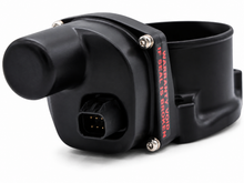 Load image into Gallery viewer, Granatelli GM LS3 / LSA / LSX 103mm Cast Drive-By-Wire Throttle Body – GMTBLS3M
