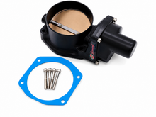 Load image into Gallery viewer, Granatelli GM LS3 / LSA / LSX 103mm Cast Drive-By-Wire Throttle Body – GMTBLS3M