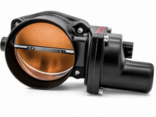 Load image into Gallery viewer, Granatelli GM LS3 / LSA / LSX 103mm Cast Drive-By-Wire Throttle Body – GMTBLS3M
