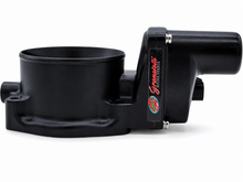Load image into Gallery viewer, Granatelli GM LS3 / LSA / LSX 103mm Cast Drive-By-Wire Throttle Body – GMTBLS3M