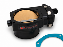 Load image into Gallery viewer, Granatelli Motor Sports LT1 Drive-By-Wire Billet Throttle Body Black Billet GMTBLT95B