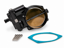 Load image into Gallery viewer, Granatelli Motor Sports LT1 Drive-By-Wire Billet Throttle Body Black Billet GMTBLT95B