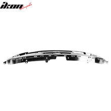 Load image into Gallery viewer, 2015-2020 GMC Yukon Denali Style Chrome Front Bumper Upper Grille ABS