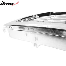 Load image into Gallery viewer, 2015-2020 GMC Yukon Denali Style Chrome Front Bumper Upper Grille ABS