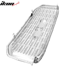 Load image into Gallery viewer, 2015-2020 GMC Yukon Denali Style Chrome Front Bumper Upper Grille ABS