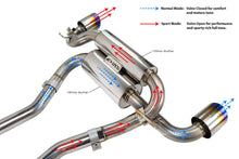 Load image into Gallery viewer, APEXi A'PEXi - N1 Evo Extreme Muffler - 2020+ Toyota GR Supra A90