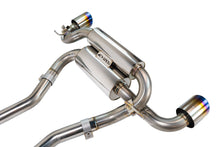 Load image into Gallery viewer, APEXi A'PEXi - N1 Evo Extreme Muffler - 2020+ Toyota GR Supra A90