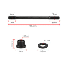 Load image into Gallery viewer, Head Studs Stud 208-4303 For Honda Acura GSR B18C B18C1 DOHC VTEC B18 B20
