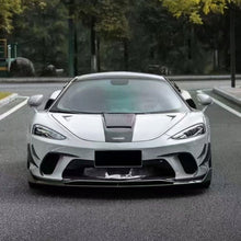 Load image into Gallery viewer, AM Style Dry Carbon Fiber Aero Kit for McLaren GT BBP ELITE