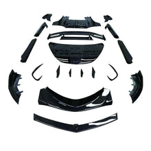 Load image into Gallery viewer, AM Style Dry Carbon Fiber Aero Kit for McLaren GT BBP ELITE