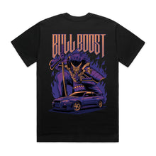 Load image into Gallery viewer, BBP® Samurai T Shirt 1000 ENTRIES