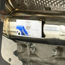 Load image into Gallery viewer, Titanium Performance Catback Exhaust System for McLaren GT