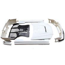 Load image into Gallery viewer, GTR Conversion Full Body Kit for Nissan Skyline R34 GTT