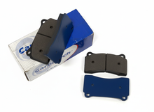Load image into Gallery viewer, Carbotech Brake Pads for Cadillac DTS 2006-2011 Low Dust High Performance Track Autocross Street