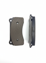 Load image into Gallery viewer, Carbotech Brake Pads for Cadillac DTS 2006-2011 Low Dust High Performance Track Autocross Street