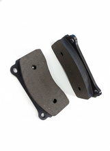 Load image into Gallery viewer, Carbotech Brake Pads for Fiat 124 1968-1983 Low Dust High Performance Track Autocross Street