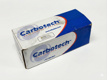 Load image into Gallery viewer, Carbotech Brake Pads for Chevrolet Express 2500 2008-2020 Low Dust High Performance Track Autocross Street
