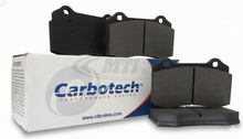 Load image into Gallery viewer, Carbotech Brake Pads for BMW 328xi 2007-2008 Low Dust High Performance Track Autocross Street