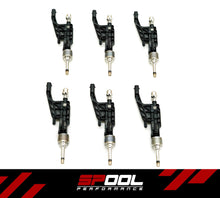 Load image into Gallery viewer, Spool Stage 1 IFX350 Upgraded DI Injectors +30% [Gen 2 B46/B48]