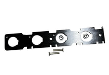 Load image into Gallery viewer, Honda B, D &amp; H-Series Coil On Plug (COP) Conversion Bracket – Ignition Adapter Plate (Multiple Colors)
