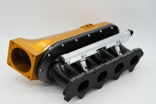 Load image into Gallery viewer, H22 H Series Billet Intake Manifold | ASE