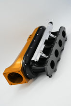 Load image into Gallery viewer, H22 H Series Billet Intake Manifold | ASE