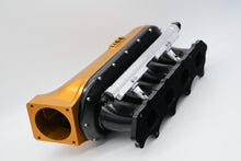 Load image into Gallery viewer, H22 H Series Billet Intake Manifold | ASE