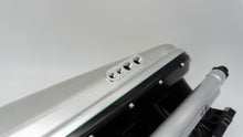 Load image into Gallery viewer, H22 H Series Billet Intake Manifold Black Silver | ASE