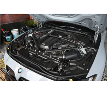 Load image into Gallery viewer, Dry Carbon Fiber Full Engine Bay Cover Kit for BMW G80 M3 G82 M4