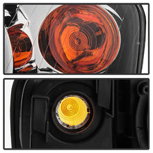 Load image into Gallery viewer, xTune 06-08 Audi A4/S4 Halo Xenon HID Models Only OEM Style Headlights - HD-JH-AA406-HID-BK 9045738