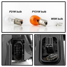Load image into Gallery viewer, xTune 06-08 Audi A4/S4 Halo Xenon HID Models Only OEM Style Headlights - HD-JH-AA406-HID-BK 9045738